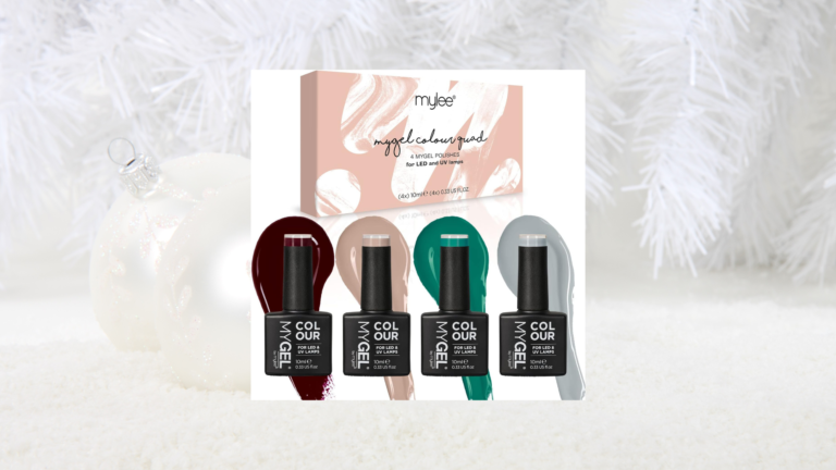 MYGEL by Mylee